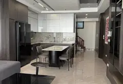 Bán nhà riêng 7 tầng mặt ngõ tại phường Bồ Đề, Hà Nội, gara ô tô... Bán nhà riêng tại Bồ Đề, Hà Nội 01