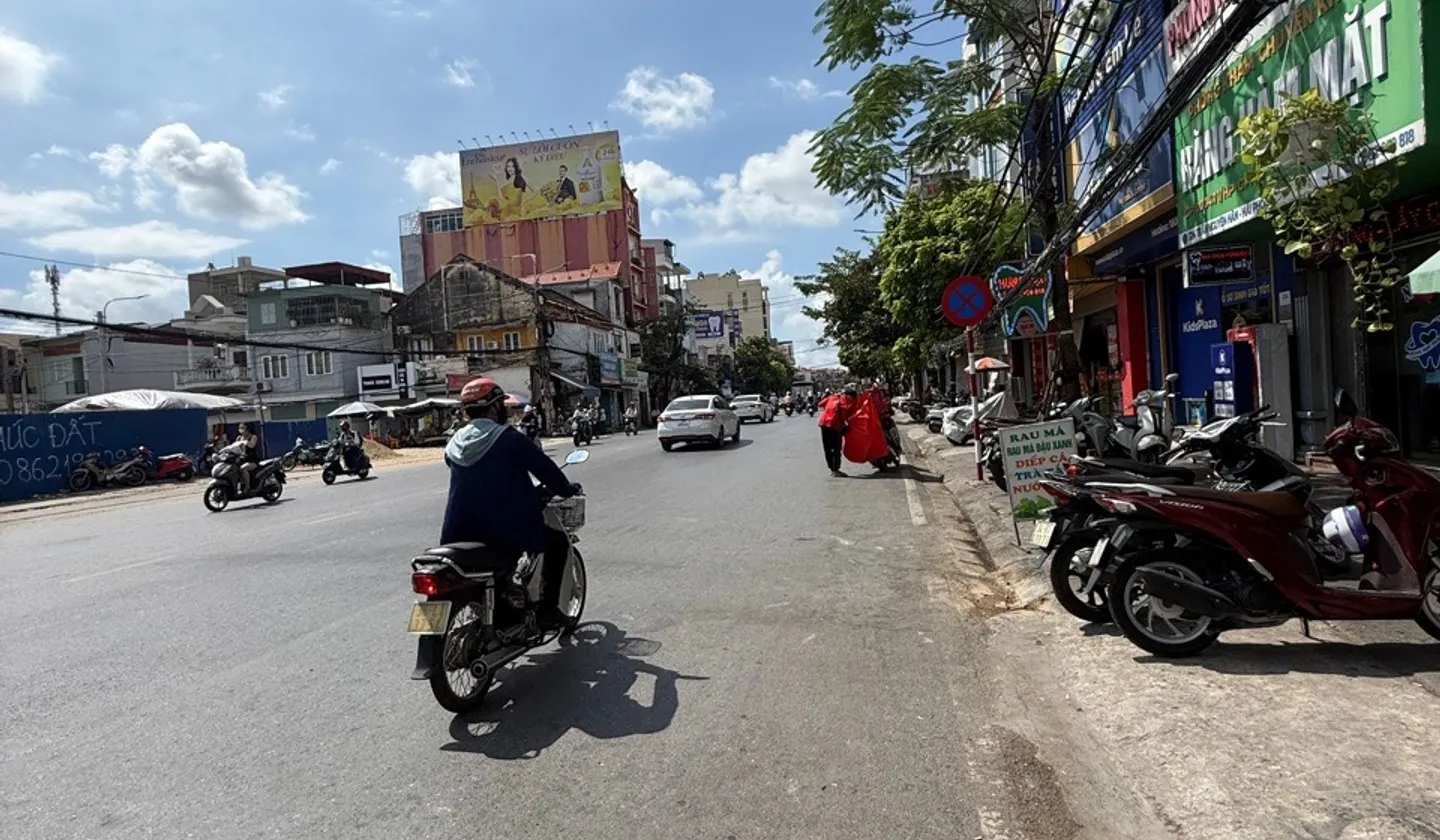 🔥 BÁN NHÀ TRẦN NGUYÊN HÃN – NGÕ CỰC NÔNG – THÔNG NGUYỄN VĂN LINH – CHỈ 2,28 TỶ!!!!! 🔥... Bán nhà riêng tại An Biên, Hải Phòng 01