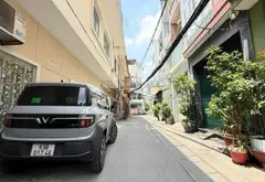 Căn hộ 3PN ở Quận 10, không gian riêng biệt, giá hợp lý... Bán căn hộ chung cư tại Hòa Hưng, Hồ Chí Minh 01