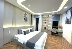 PHÂN KHÚC 8Đ CÓ THANG MÁY
Bán nhà riêng 6 tầng hẻm xe hơi phường An Hội Tây, Gò Vấp 40m2 giá 8.9 tỷ... Bán nhà riêng tại An Hội Tây, Hồ Chí Minh 17