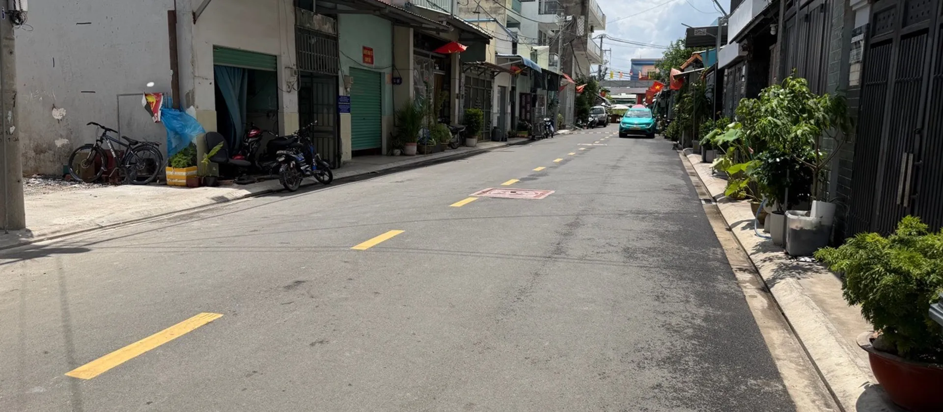 Nhà 5 Tầng - 70M2 - Thang Máy - Gara Ôtô - Full Nội Thất - Tô Ngọc Vân - 7.x... Bán nhà riêng tại Thới An, Hồ Chí Minh 01
