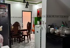 NGAY CHỢ BÌNH TIÊN - NHÀ 4 TẦNG - HẺM XE HƠI PHẠM PHÚ THỨ - 60M2 - 8.5 TỶ... Bán nhà riêng tại Bình Tiên, Hồ Chí Minh 04