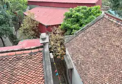 Nhà 3 Tầng Sát Mặt Phố Phú Lương - Vỉa Hè Rộng, Ô Tô Tránh... Bán nhà riêng tại Phú Lương, Hà Nội 09