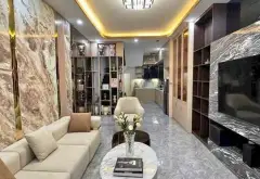 Cơ Hội Hiếm Có Nhà 5 Tầng Tái Định Cư Ngô Thì Nhậm Giá Tốt Nhất Khu Vực... Bán nhà riêng tại Hà Đông, Hà Nội 03