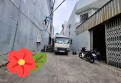 Bán nhà riêng 5 tầng xã Bình Trị Đông, Bình Tân, diện tích 197m2, mặt tiền 10.6m, có thang máy... Bán nhà riêng tại Bình Trị Đông, Hồ Chí Minh 06
