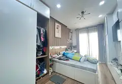 Bán nhà mới đẹp HXH -Dạ Nam Q8 -DTS 150m2 - 5 tầng nhỉnh 7ty... Bán nhà riêng tại Chánh Hưng, Hồ Chí Minh 03