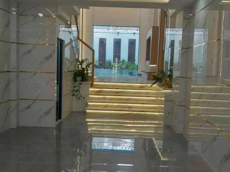 Cơ hội vàng sở hữu nhà riêng 5 tầng tại Bình Tân, giá tốt hiếm có... Bán nhà riêng tại Bình Tân, Hồ Chí Minh 01