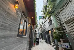 Nhà riêng 2 tầng rộng 20.8m2 tại Quận Gò Vấp, pháp lý minh bạch, giá tốt... Bán nhà riêng tại Gò Vấp, Hồ Chí Minh 10