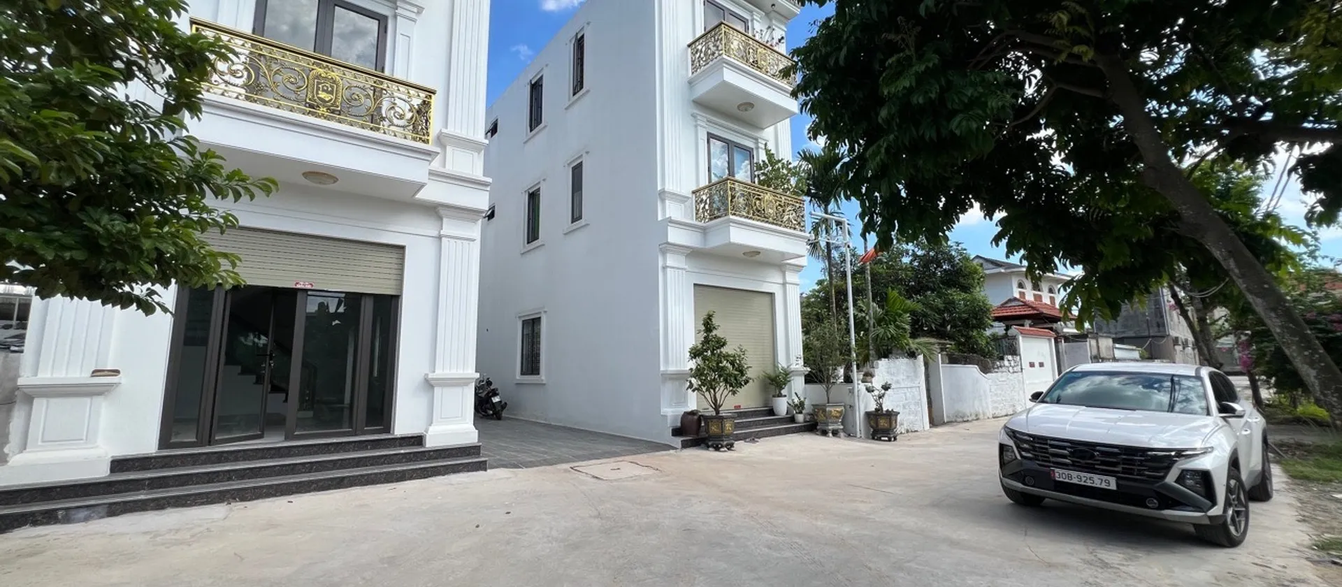 Chill Phết Với Nhà Góc Siêu Đẹp Phường Thủy Nguyên Hải Phòng... Bán nhà riêng tại Thủy Nguyên, Hải Phòng 01