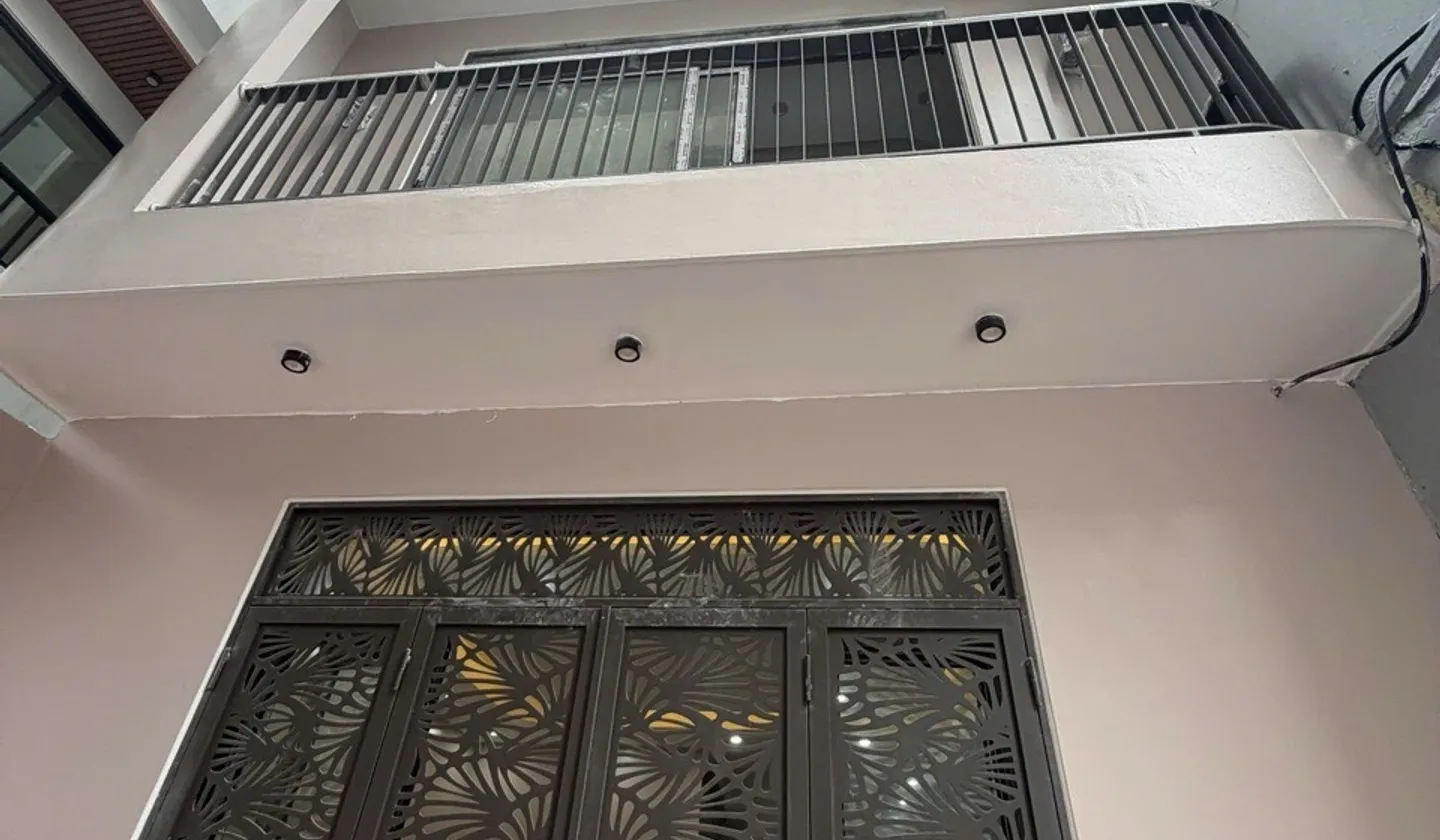 Bán nhà 50m trâu quỳ... Bán nhà riêng tại Gia Lâm, Hà Nội 01