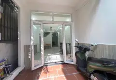 Nhà riêng 3 tầng 47m2 tại Hoàng Hoa Thám, không gian yên tĩnh, hẻm ô tô vào nhà... Bán nhà riêng tại Đức Nhuận, Hồ Chí Minh 07