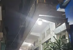 Căn hộ 3 tầng mặt tiền kinh doanh, sổ hồng riêng tại trung tâm Q10... Bán căn hộ chung cư tại Hòa Hưng, Hồ Chí Minh 01