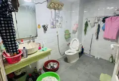 Bán nhà riêng 5 tầng diện tích rộng tại quận Long Biên với sân vườn và tiện ích kinh doanh... Bán nhà riêng tại Bồ Đề, Hà Nội 03