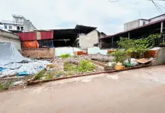 Bán đất 56m2 tại Xóm Trúc, giao thông thuận tiện, tiện ích đầy đủ... Bán đất tại Tam Sơn, Bắc Ninh 01
