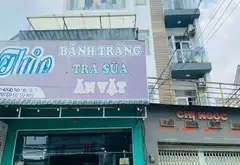 NHÀ MẶT TIỀN-4 TẦNG - 10 PHÒNG CHDV, THU NHẬP 40 TRIỆU/THÁNG... Bán nhà mặt phố tại An Nhơn, Hồ Chí Minh 02