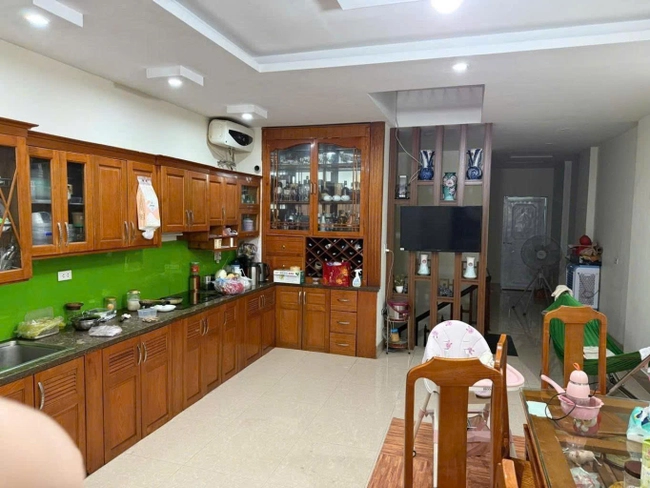 BÁN CĂN NHÀ DUY NHẤT MẶT ĐƯỜNG VÀNH ĐAI 3.5 VĂN PHÚ, HÀ ĐÔNG - PHÂN LÔ - VỈA HÈ - KINH DOANH VÔ ĐỐI tại Hà Nội 02