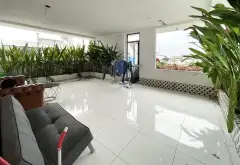 Bán Chdv 6 tầng Thống Nhất,diện tích 220m2 tại Gò Vấp giá 36.3 tỷ... Bán nhà mặt phố tại An Hội Đông, Hồ Chí Minh 12