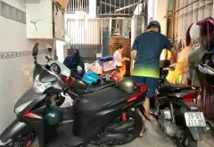 Nhà 9 phòng cho thuê tại Điện Biên Phủ, dòng tiền ổn định... Bán nhà riêng tại Vườn Lài, Hồ Chí Minh 03