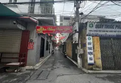 Nhà phân lô ô tô vào nhà giá nhỉnh 6 tỷ tại Yên Viên - Gia lâm... Bán nhà riêng tại Phù Đổng, Hà Nội 04