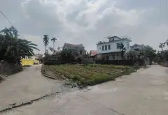 Bán đất xã Mễ Sở Hưng Yên diện tích 119.2m2 pháp lý đầy đủ giá 4.2 tỷ... Bán đất tại Mễ Sở, Hưng Yên 04