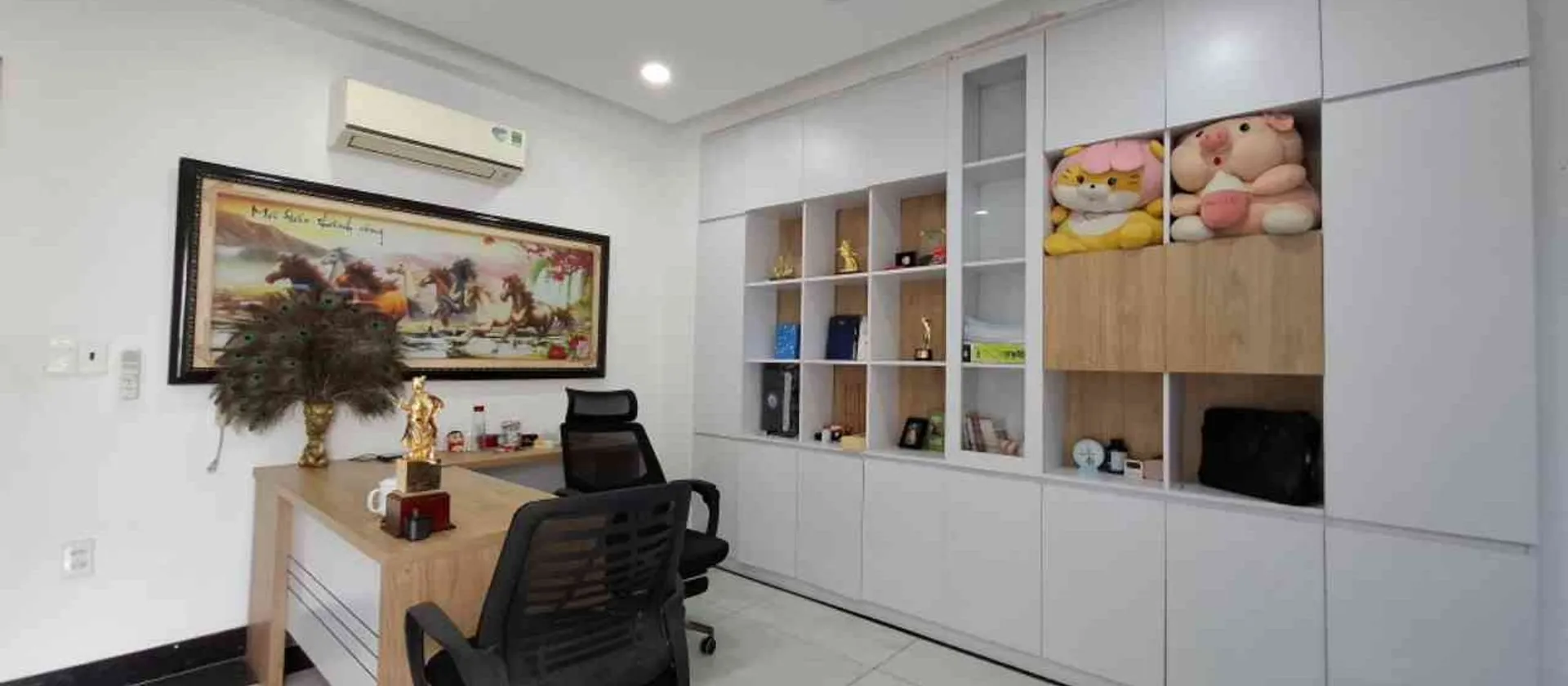 Bán nhà riêng 4 tầng tại phường Bình Trưng, Quận 2, diện tích 104.4m2, mặt tiền 4.5m... Bán nhà riêng tại Bình Trưng, Hồ Chí Minh 01