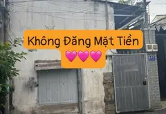 BÁN NHÀ BÌNH THỌ THỦ ĐỨC – 97M² – HẺM XE HƠI – 6 PHÒNG TRỌ – DÒNG TIỀN 15TR/THÁNG... Bán nhà riêng tại Thủ Đức, Hồ Chí Minh 05