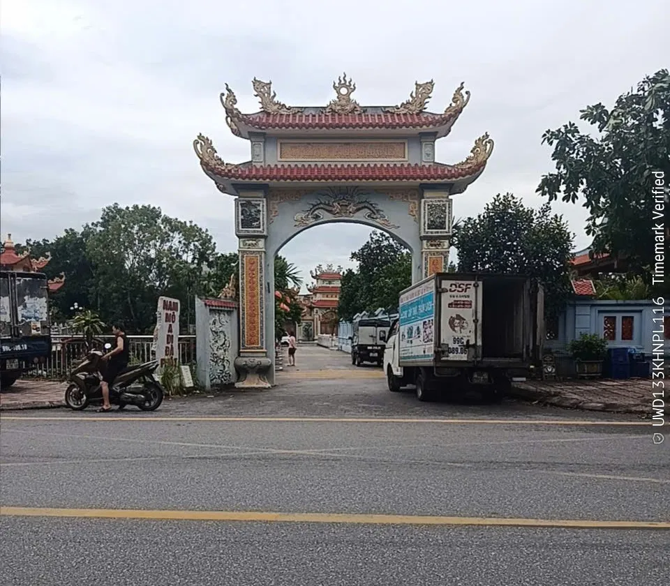 ĐẤT ROI SÓC – PHÙ CHẨN – TỪ SƠN | THÔNG SỐ VÀNG – Ô TÔ VÀO ĐẤT .... Bán đất tại Từ Sơn, Bắc Ninh 01