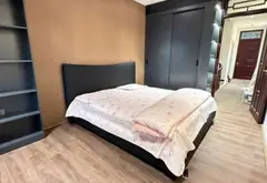 Bán gấp nhà phố Quần Ngựa: 57m2, 6 tầng, ô tô , 2 mặt thoáng trước sau- Nhà đẹp full nội thất sẵn ở... Bán nhà riêng tại Ngọc Hà, Hà Nội 06