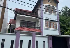 Biệt thự Tên Lửa 3 tầng giá cực hấp dẫn, giảm ngay 1 tỷ... Bán nhà mặt phố tại An Lạc, Hồ Chí Minh 02