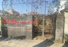 HOA HẬU THÔN ĐOÀI PHÚ MINH NỘI BÀI SÓC SƠN 110M2 FULL TC NỞ HẬU HƠN 4TỶ... Bán đất tại Nội Bài, Hà Nội 03