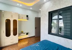 BÁN NHÀ TÂN BÌNH – HUỲNH VĂN NGHỆ – 4 TẦNG – HẺM NHỰA Ô TÔ – 4,3x11M, NỞ HẬU 6M – NHỈNH 6 TỶ... Bán nhà riêng tại Tân Sơn, Hồ Chí Minh 10