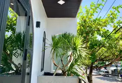 TÒA APARTMENT – 1 MẶT TIỀN CHO THUÊ + 12 STUDIO - 199m² - Hải Châu, Đà Nẵng - 48 tỷ
0762,658,925... Bán nhà mặt phố tại Hải Châu, Đà Nẵng 04