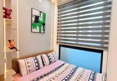 Nhà trung tâm Tân Định, Q1. Nhà mới vào ở ngay, tặng nội thất, trục thẳng gần MT Trần Khắc Trân.... Bán nhà riêng tại Tân Định, Hồ Chí Minh 05