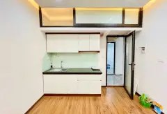 Căn hộ Ngọc Hồi gần 2 tỷ , full nội thất về ở ngay... Bán căn hộ chung cư tại Ngọc Hồi, Hà Nội 02