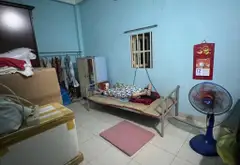 Nhà 4 lầu trung tâm Quận 3, rộng rãi 5PN, giá hấp dẫn... Bán nhà riêng tại Nhiêu Lộc, Hồ Chí Minh 05