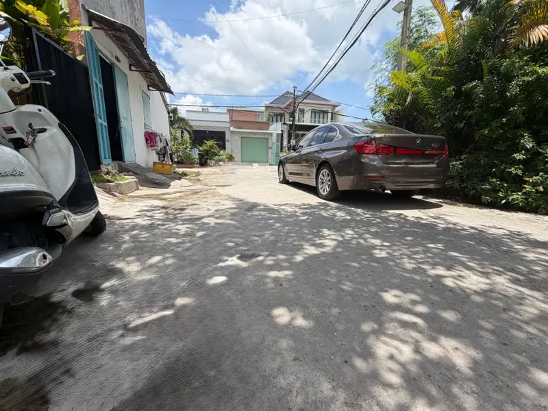 Biệt thự mini ngã tư Hóc Môn, 5,3x16m, nhỉnh 5 tỷ... Bán nhà riêng tại Xuân Thới Sơn, Hồ Chí Minh 01