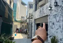 Nhà sang Long Biên, thang máy, ô tô đỗ cửa, giá tốt... Bán nhà riêng tại Long Biên, Hà Nội 16