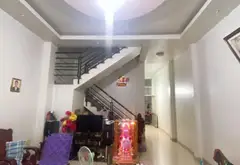 HẺM NHỰA XE TẢI QUAY ĐẦU - GẦN 100M2 - KHU VỰC... Bán nhà riêng tại Bình Tân, Hồ Chí Minh 02