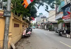Nhà đất vuông nằm ngay khu Đại Nam - cơ hội đầu tư thông minh... Bán nhà riêng tại Phú Lương, Hà Nội 01