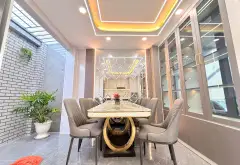 🏡 NHÀ ĐẸP CẶP SONG SINH THẠNH LỘC 15 – AN PHÚ ĐÔNG... Bán nhà riêng tại An Phú Đông, Hồ Chí Minh 04