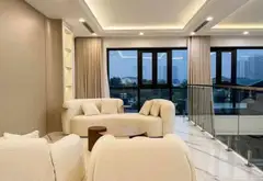 Biệt thự thang máy 7 tầng Nguyễn Sơn - Đỉnh cao tiện nghi và vị trí kim cương... Bán nhà riêng tại Bồ Đề, Hà Nội 17
