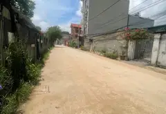 Bán đất thổ cư thôn Bầu, gần khu công nghiệp Bắc Thăng Long, pháp lý rõ ràng... Bán đất tại Thiên Lộc, Hà Nội 03