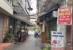 Nhà đẹp Hà Đông ô tô đỗ cửa - Kinh doanh cực đỉnh... Bán nhà riêng tại Hà Đông, Hà Nội 14