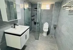 Bán nhà 4 tầng lô góc trung tâm Cầu Giấy, gần phố, sổ đỏ chính chủ... Bán nhà riêng tại Nghĩa Đô, Hà Nội 09