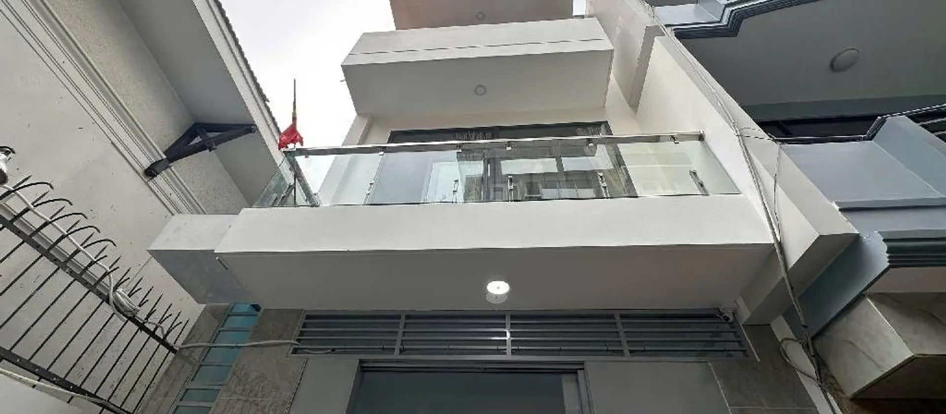 Cơ hội vàng sở hữu nhà 3 tầng 7 phòng cho thuê tại Trần Não với giá giảm sốc... Bán nhà riêng tại An Khánh, Hồ Chí Minh 01
