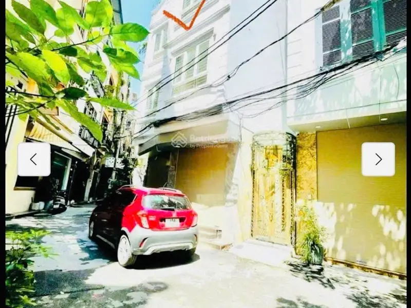 Nhà đẹp Phương Mai lô góc, ô tô tránh, giá hấp dẫn... Bán nhà riêng tại Đống Đa, Hà Nội 01