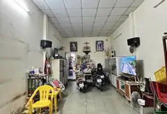 Cơ Hội Vàng Sở Hữu Nhà Riêng 2 Tầng Đường Ôtô 6M Tại Bình Tân Giá Tốt... Bán nhà riêng tại Bình Hưng Hòa, Hồ Chí Minh 02