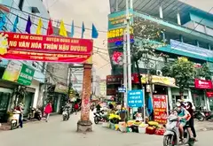 🏡 NHỈNH (3tỷ) TẦM TÀI CHÍNH HIẾM ĐÔNG ANH – NHÀ 2 MẶT ĐƯỜNG – SẴN DÒNG TIỀN 2,5TR/THÁNG – Ô TÔ VÀO... Bán đất tại Thiên Lộc, Hà Nội 07