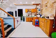 Nhà 2 Tầng Kiệt Ô Tô Nguyễn Huy Tưởng - Sống Tiện Nghi, Gần Công Viên... Bán nhà riêng tại An Khê, Đà Nẵng 07