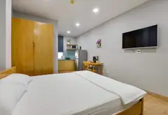 Siêu phẩm CHDV 6 tầng có thang máy tại Quận 3... Bán nhà riêng tại Nhiêu Lộc, Hồ Chí Minh 08